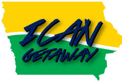 ICAN Getaway Sweepstakes