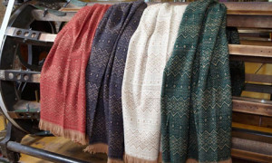 Woolen Mill